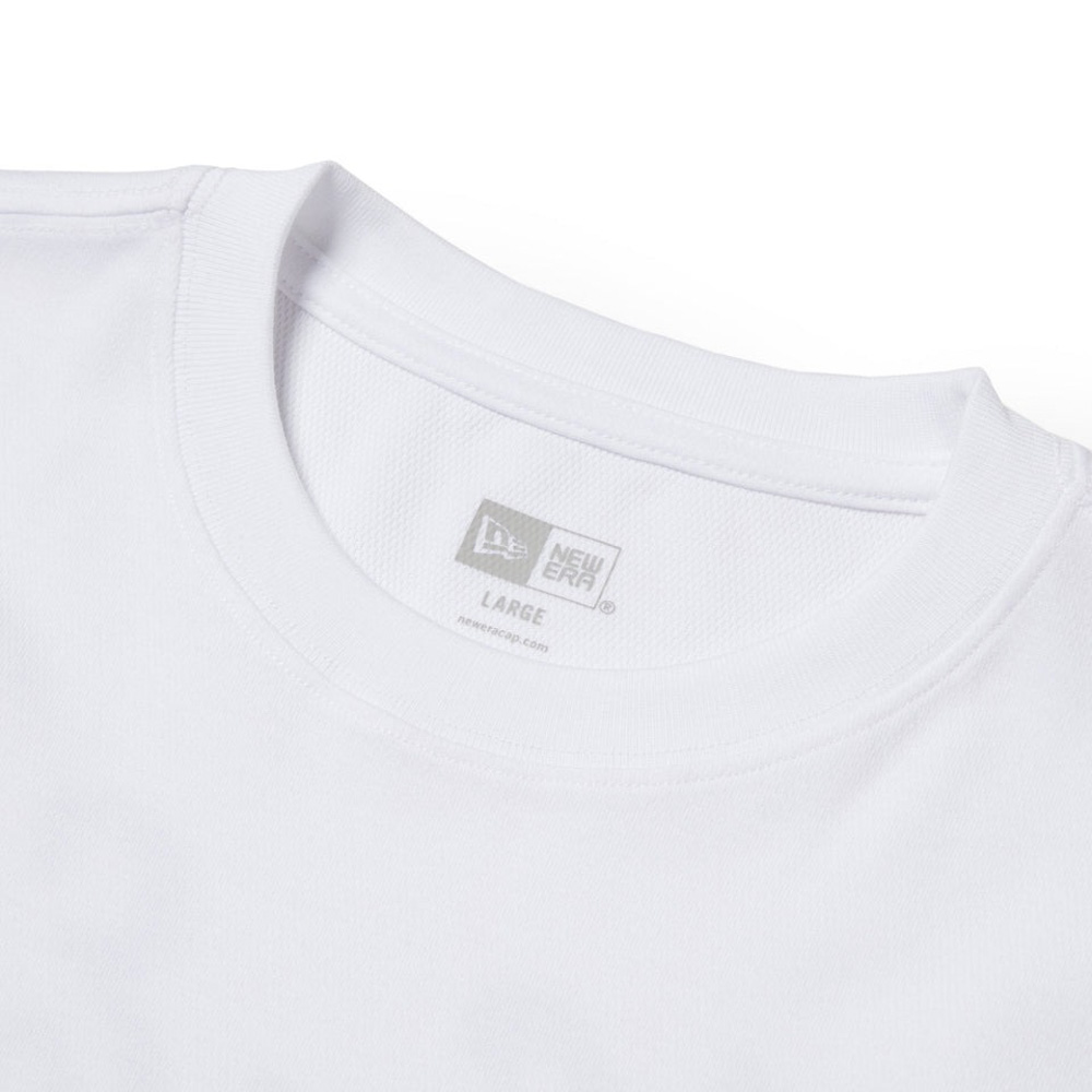 ニューエラ NEW ERA 半袖 パフォーマンス Tシャツ Classic Logo 14521380【FITHOUSE ONLINE SHOP】
