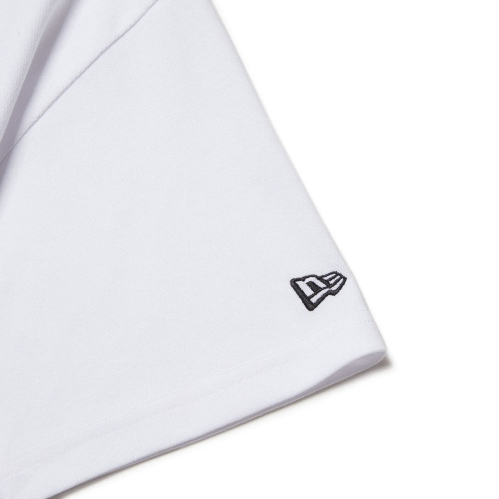 ニューエラ NEW ERA 半袖 パフォーマンス Tシャツ Classic Logo 14521380【FITHOUSE ONLINE SHOP】