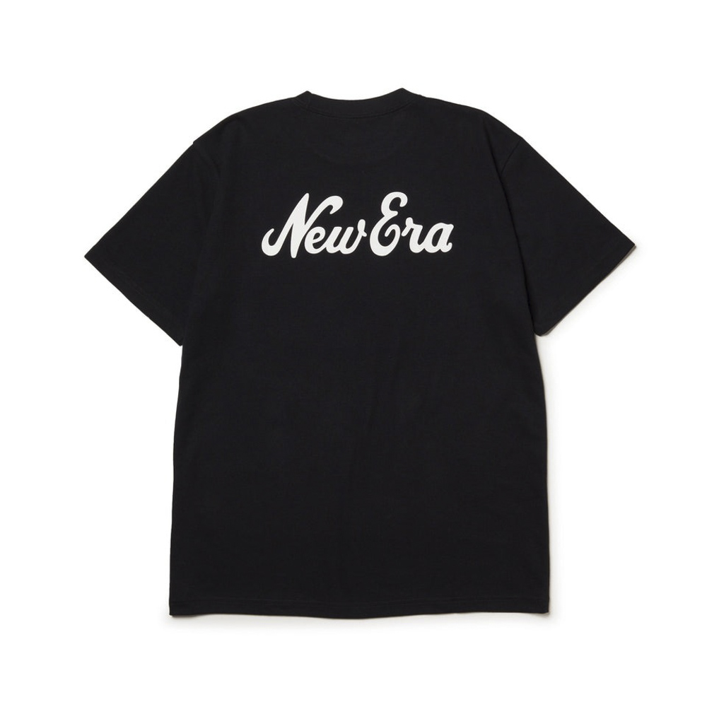 ニューエラ NEW ERA 半袖 パフォーマンス Tシャツ Classic Logo 14521381【FITHOUSE ONLINE SHOP】