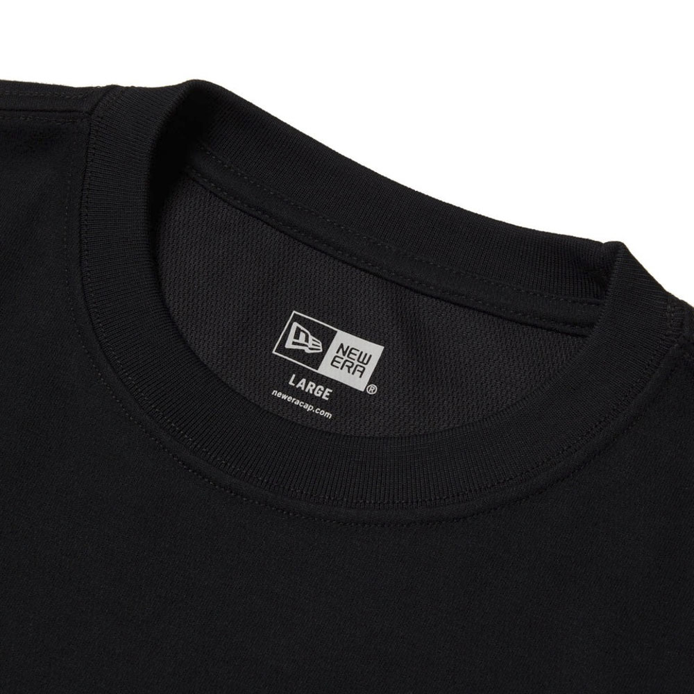 ニューエラ NEW ERA 半袖 パフォーマンス Tシャツ Classic Logo 14521381【FITHOUSE ONLINE SHOP】