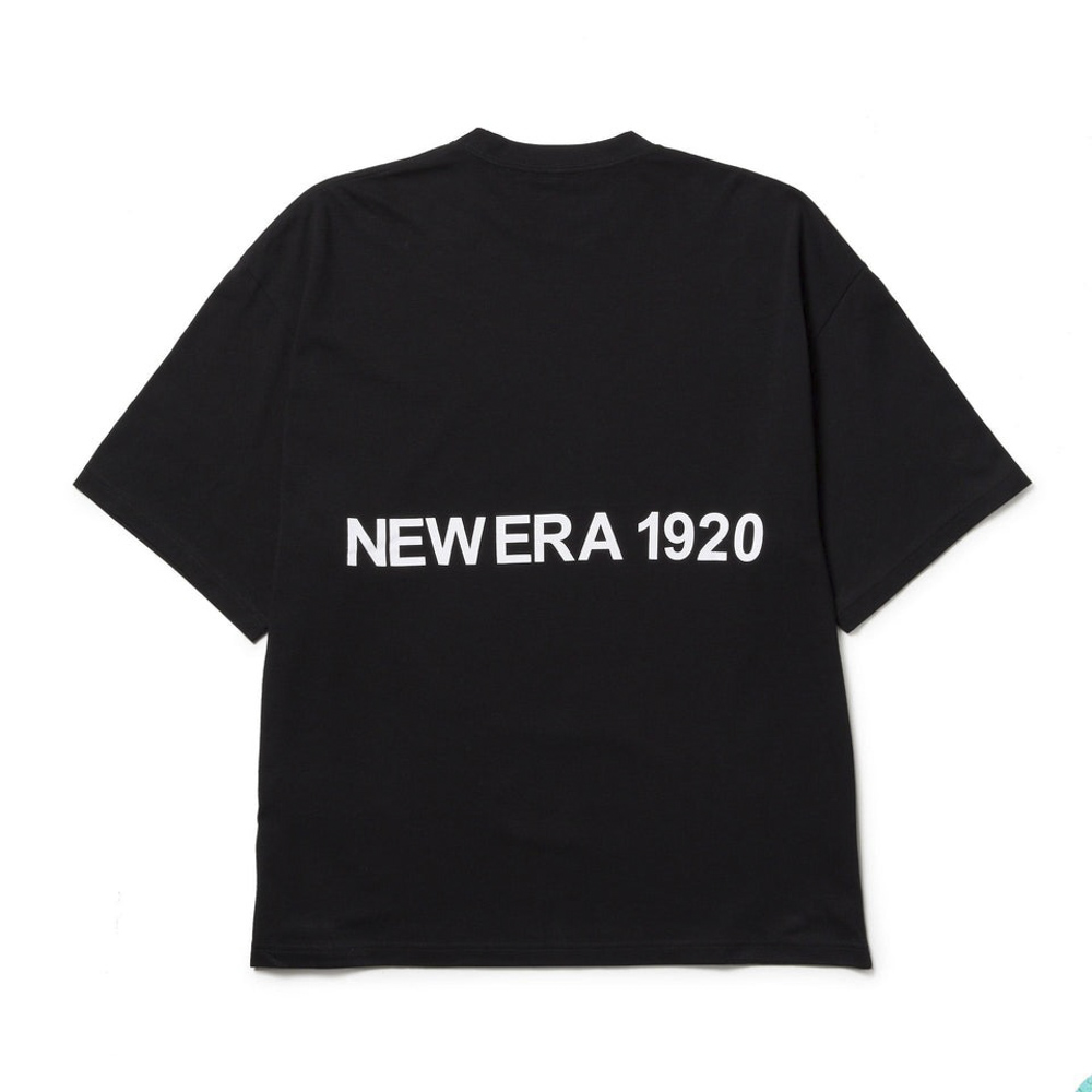 ニューエラ NEW ERA 半袖 コットン Tシャツ NE1920 14410059【FITHOUSE ONLINE SHOP】