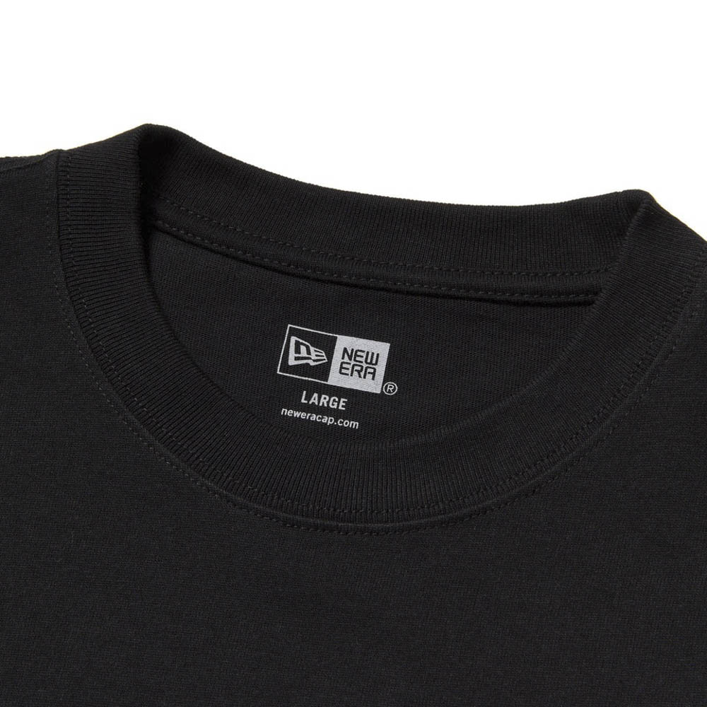 ニューエラ NEW ERA 半袖 コットン Tシャツ NE1920 14410059【FITHOUSE ONLINE SHOP】