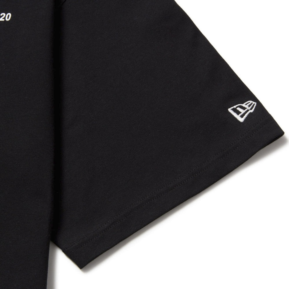 ニューエラ NEW ERA 半袖 コットン Tシャツ NE1920 14410059【FITHOUSE ONLINE SHOP】