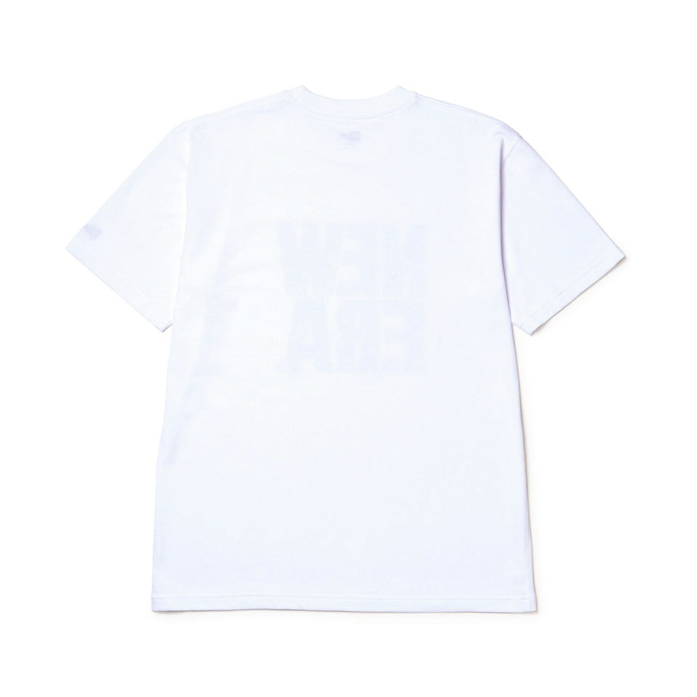 ニューエラ NEW ERA 半袖 コットン Tシャツ PAISLEY SQUARE 14410104【FITHOUSE ONLINE SHOP】