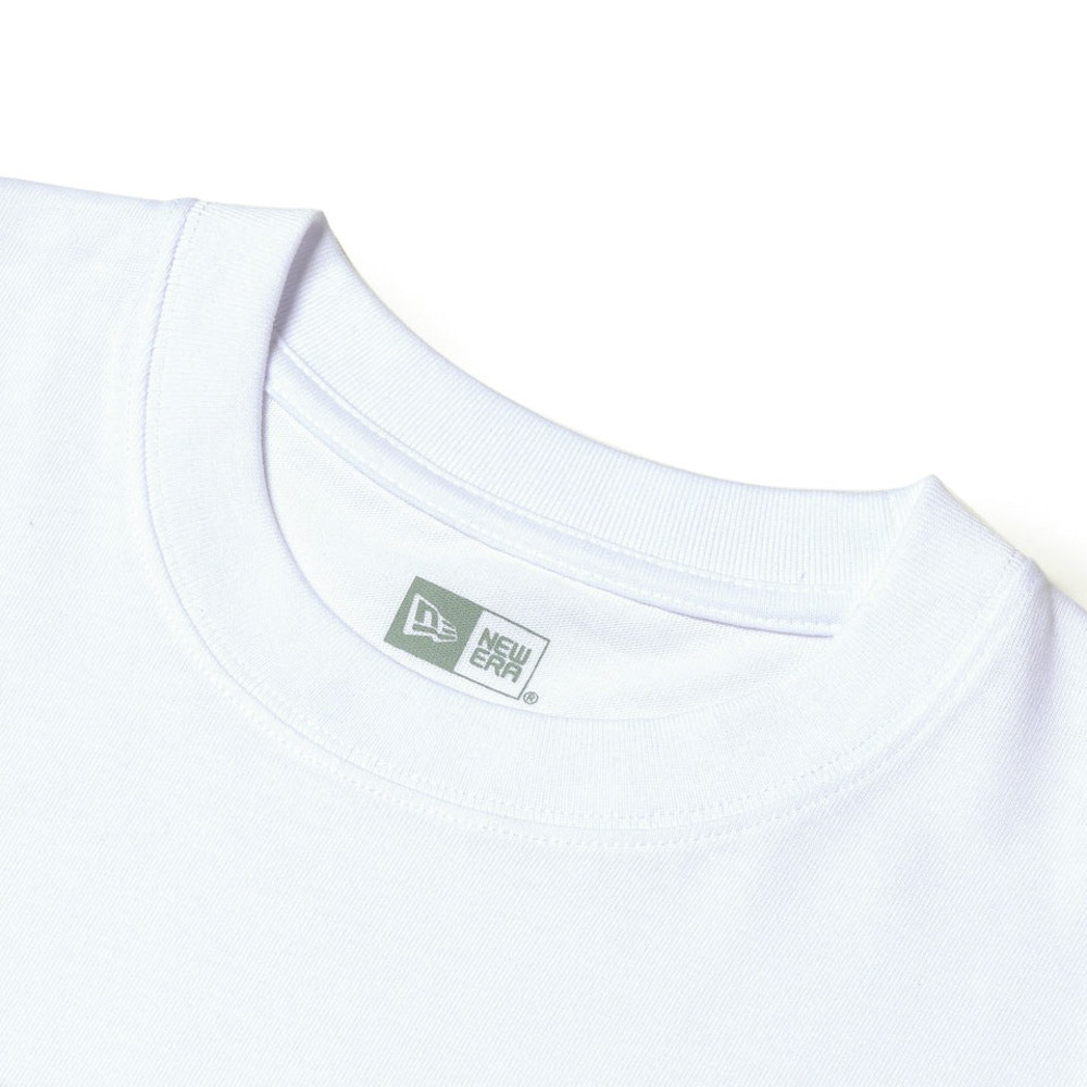 ニューエラ NEW ERA 半袖 コットン Tシャツ PAISLEY SQUARE 14410104【FITHOUSE ONLINE SHOP】