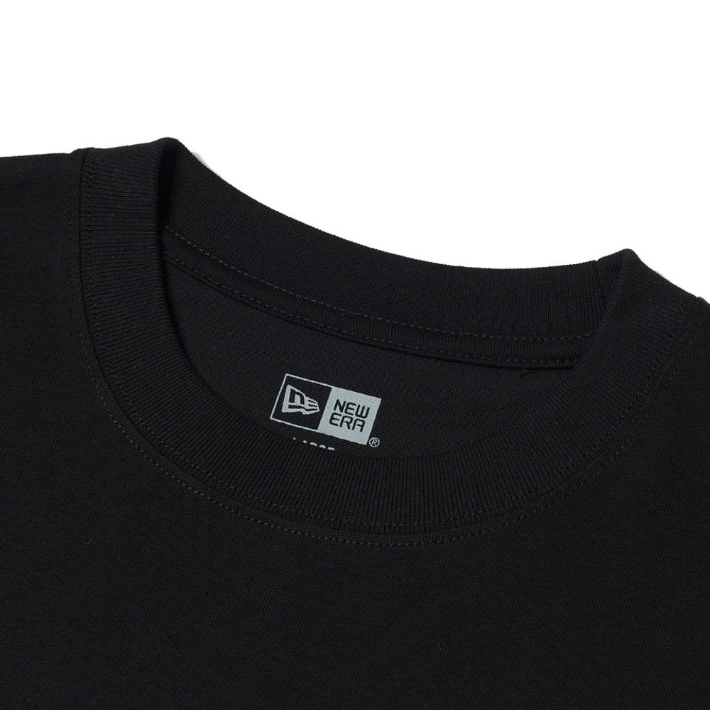 ニューエラ NEW ERA 半袖 コットン Tシャツ PAISLEY SQUARE 14410105【FITHOUSE ONLINE SHOP】