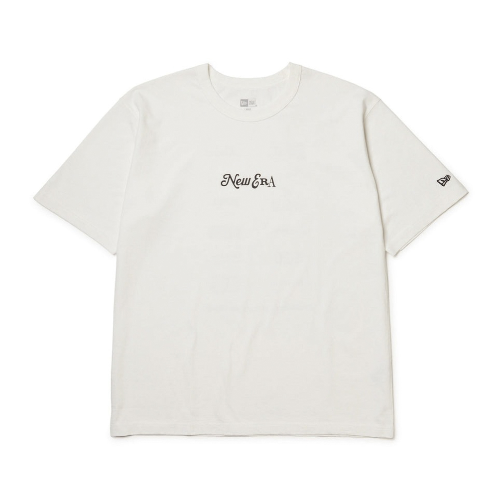 ニューエラ NEW ERA 半袖 コットン Tシャツ Logo Archive 14410032【FITHOUSE ONLINE SHOP】