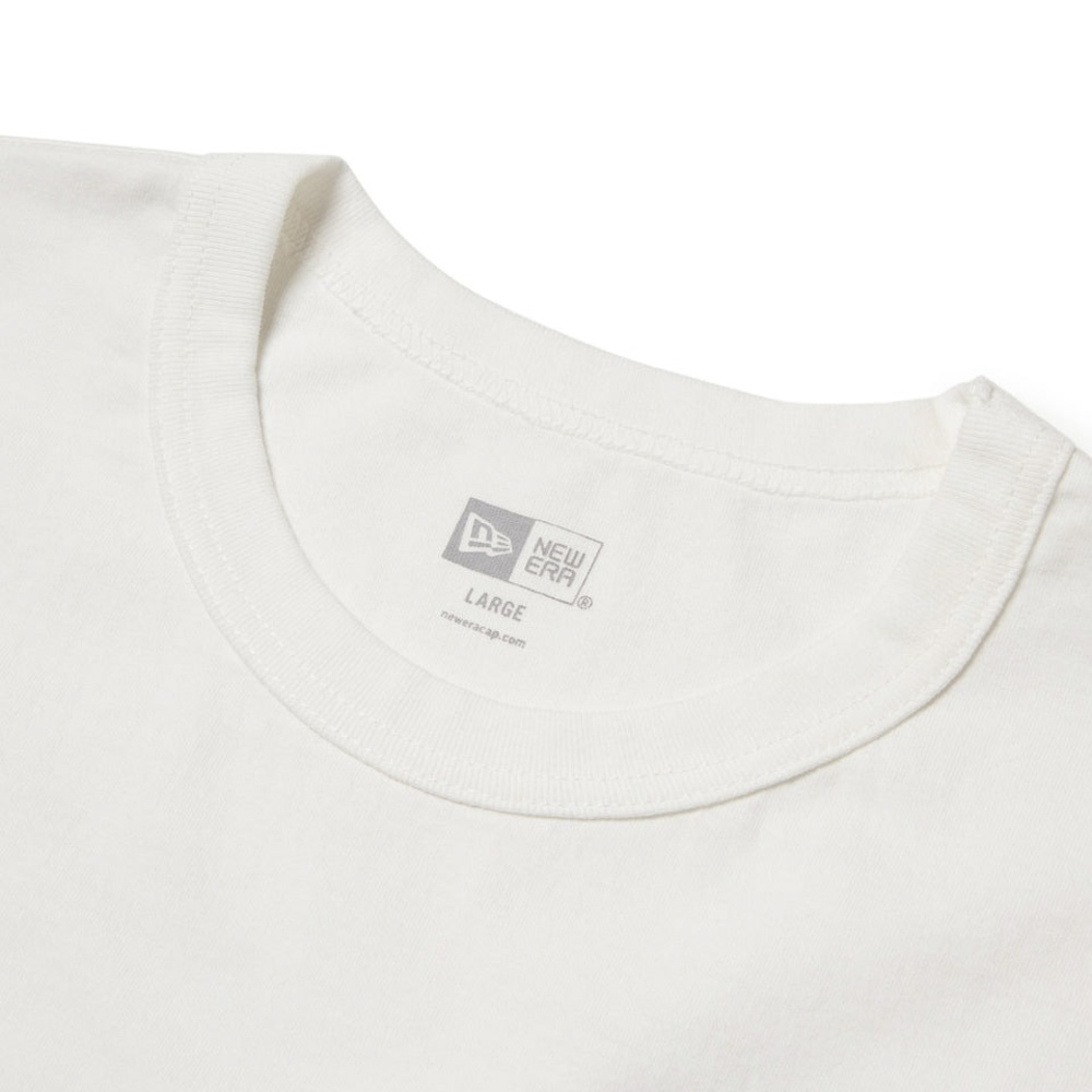 ニューエラ NEW ERA 半袖 コットン Tシャツ Logo Archive 14410032【FITHOUSE ONLINE SHOP】