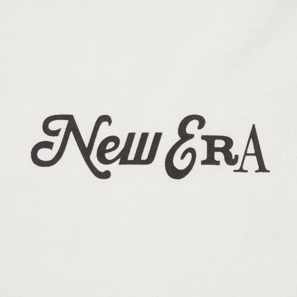 ニューエラ NEW ERA 半袖 コットン Tシャツ Logo Archive 14410032【FITHOUSE ONLINE SHOP】