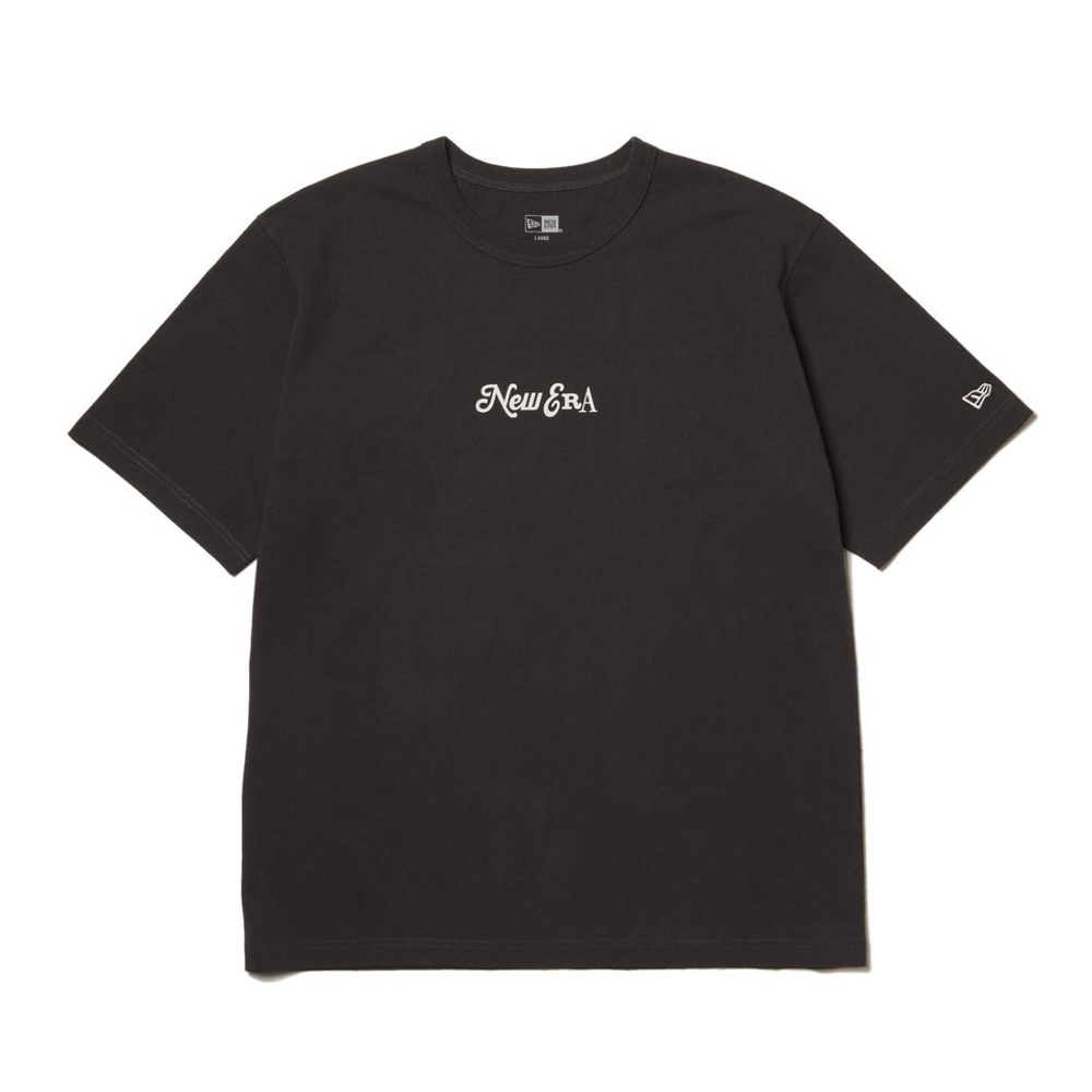 ニューエラ NEW ERA 半袖 コットン Tシャツ Logo Archive 14410031【FITHOUSE ONLINE SHOP】