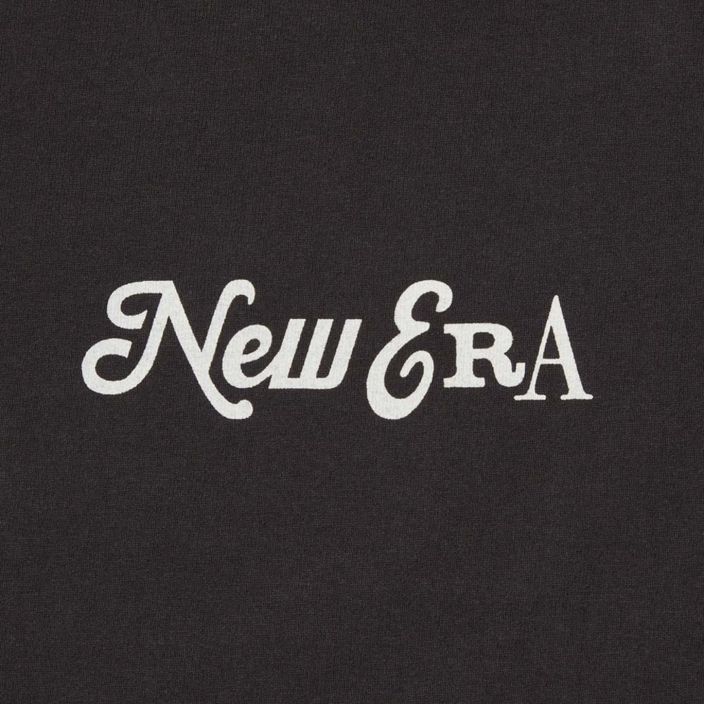 ニューエラ NEW ERA 半袖 コットン Tシャツ Logo Archive 14410031【FITHOUSE ONLINE SHOP】