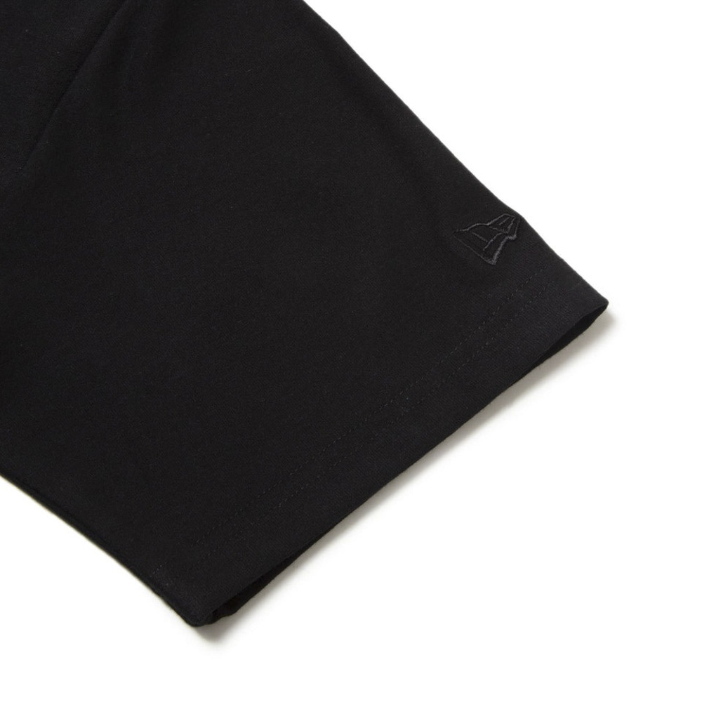 ニューエラ NEW ERA 半袖 コットン Tシャツ Pile Logo ボックス 14410090【FITHOUSE ONLINE SHOP】