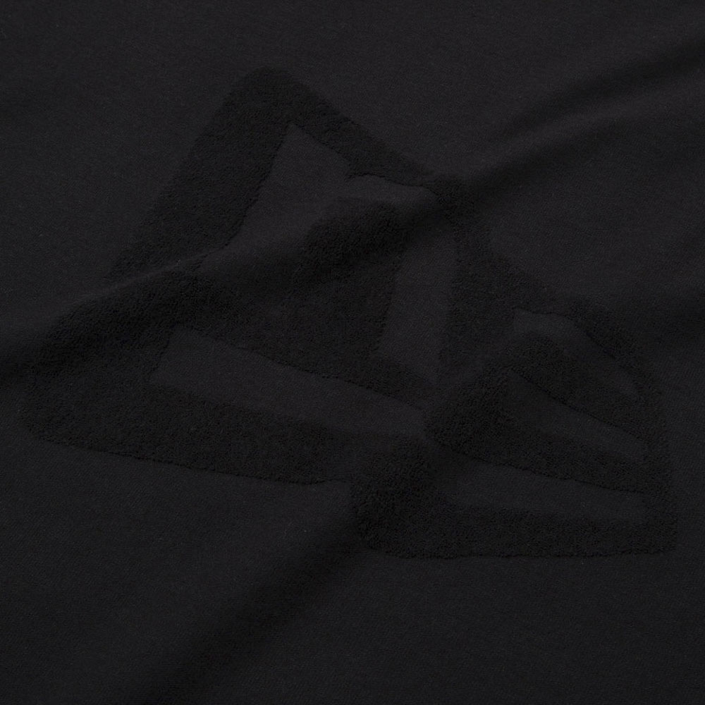 ニューエラ NEW ERA 半袖 コットン Tシャツ Pile Logo フラッグ 14410088【FITHOUSE ONLINE SHOP】