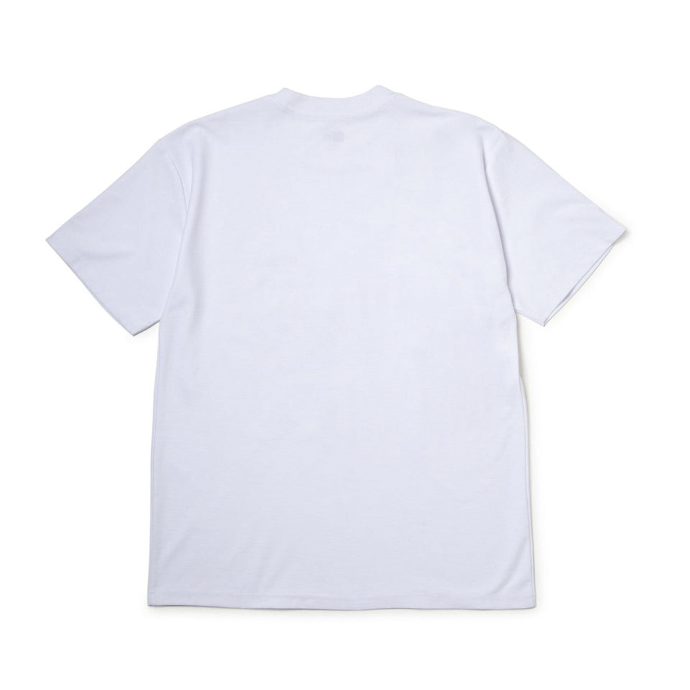 ニューエラ NEW ERA 半袖 コットン Tシャツ Pile Logo スクエア 14410085【FITHOUSE ONLINE SHOP】