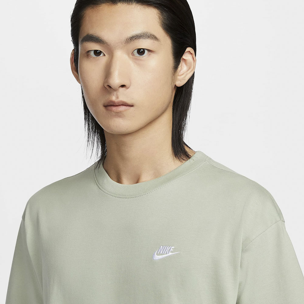 ナイキ NIKE メンズトップス クラブTシャツ FV0376-370【FITHOUSE ONLINE SHOP】