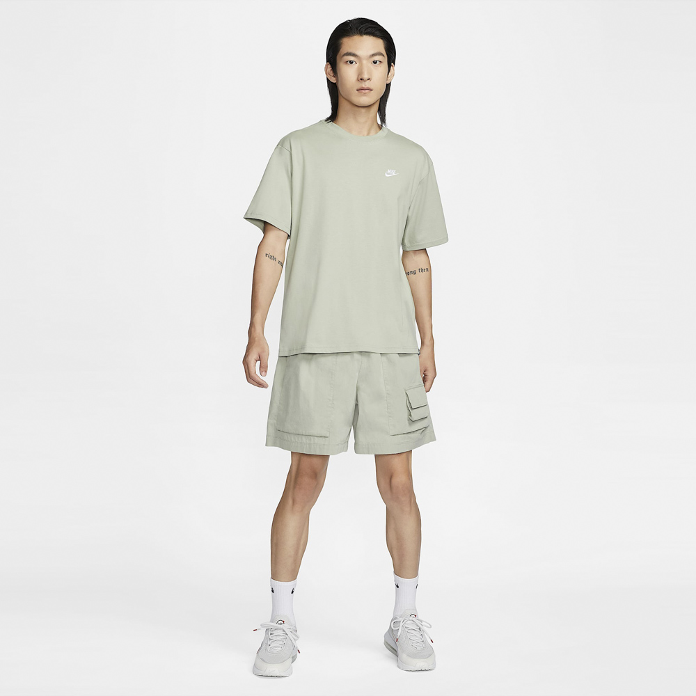 ナイキ NIKE メンズトップス クラブTシャツ FV0376-370【FITHOUSE ONLINE SHOP】