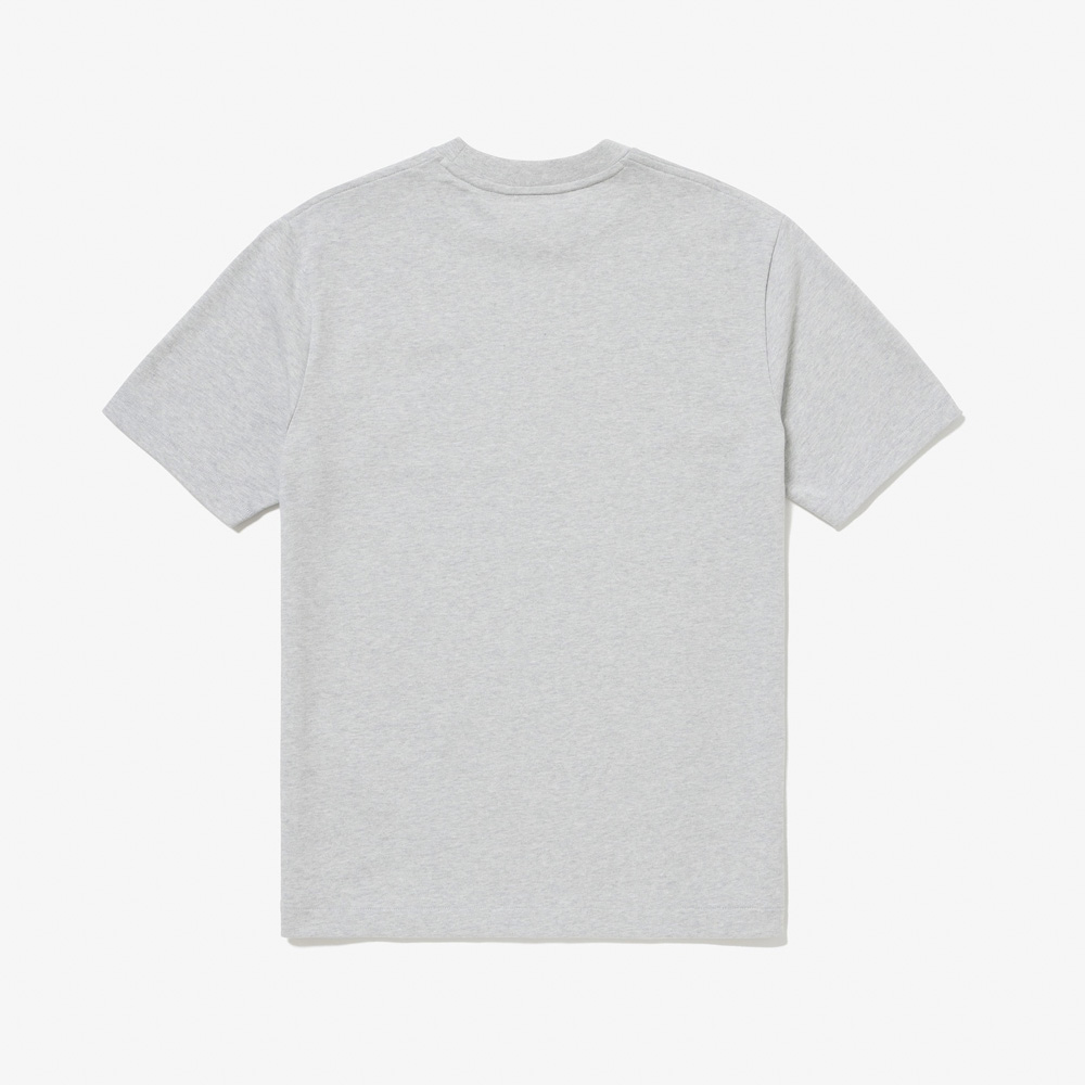 ラコステ LACOSTE メンズトップス ヘビーウェイトブランドネームロゴTシャツ TH2299-99【FITHOUSE ONLINE SHOP】