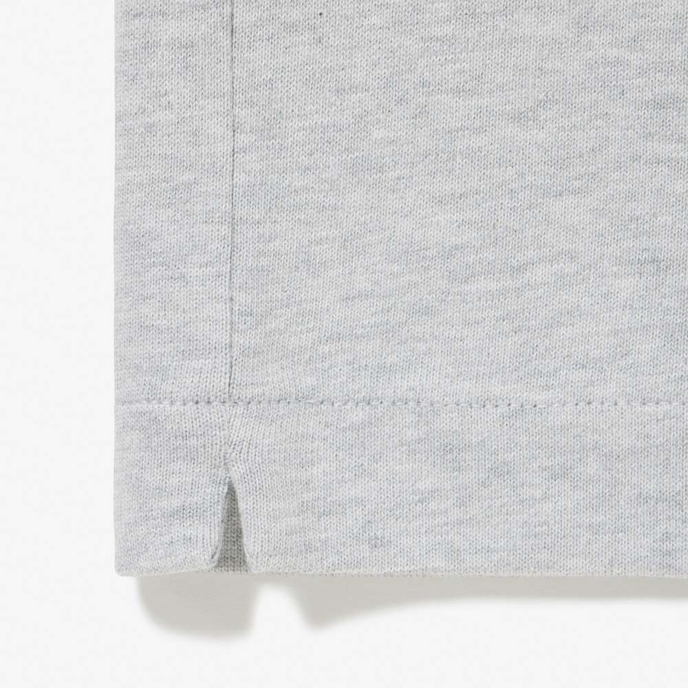ラコステ LACOSTE メンズトップス ヘビーウェイトブランドネームロゴTシャツ TH2299-99【FITHOUSE ONLINE SHOP】