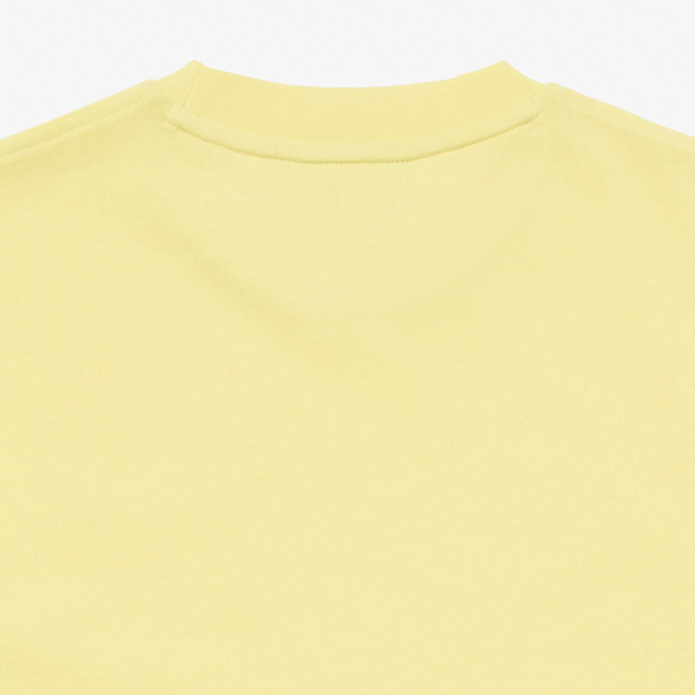 ラコステ LACOSTE メンズトップス アウトラインクロッククルーネックTシャツ TH5582-99【FITHOUSE ONLINE SHOP】