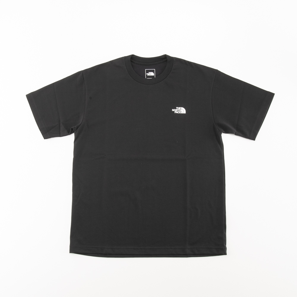 ザ・ノース・フェイス THE NORTH FACE S/S Entrance Permission Tee ショートスリーブ エントランス パーミッション Tシャツ NT82539【FITHOUSE ONLINE SHOP】