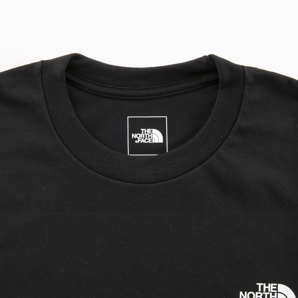 ザ・ノース・フェイス THE NORTH FACE S/S Entrance Permission Tee ショートスリーブ エントランス パーミッション Tシャツ NT82539【FITHOUSE ONLINE SHOP】