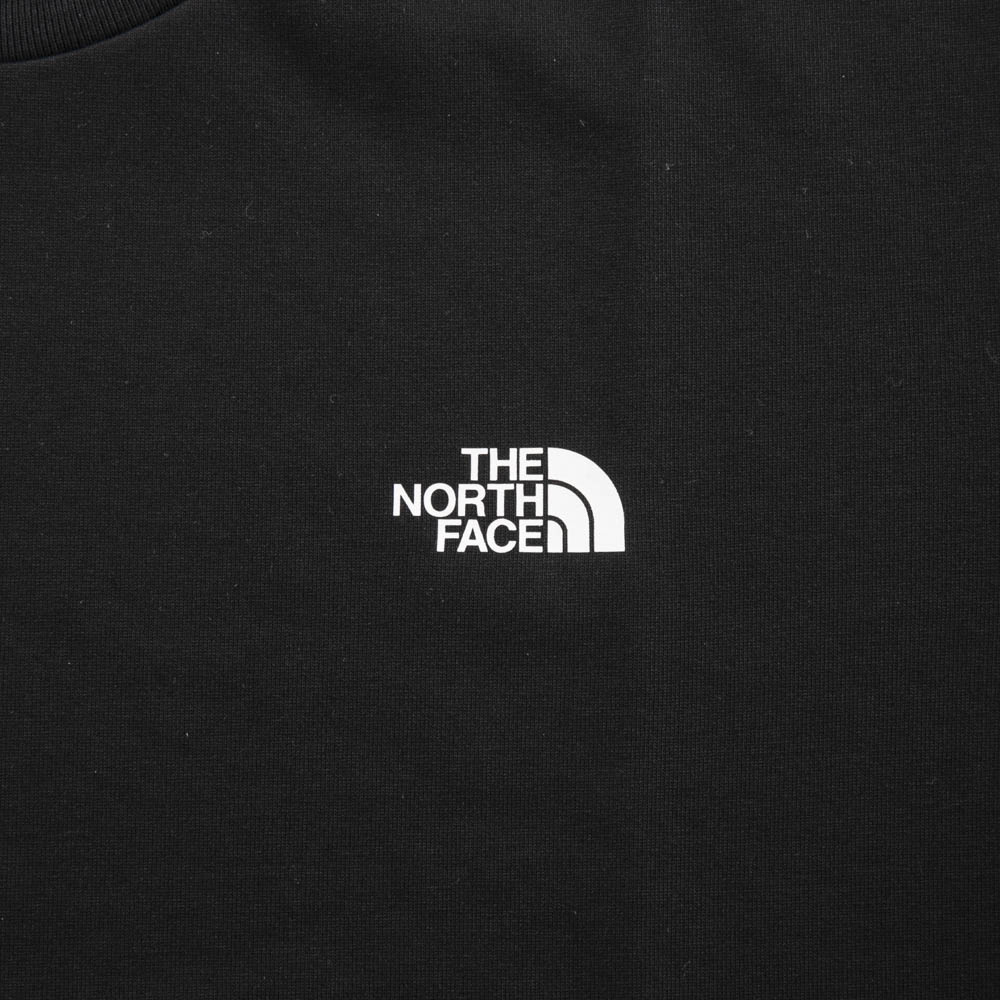 ザ・ノース・フェイス THE NORTH FACE S/S Entrance Permission Tee ショートスリーブ エントランス パーミッション Tシャツ NT82539【FITHOUSE ONLINE SHOP】