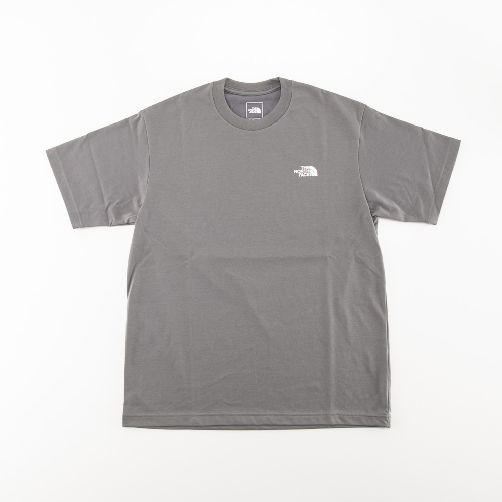 ザ・ノース・フェイス THE NORTH FACE S/S Entrance Permission Tee ショートスリーブ エントランス パーミッション Tシャツ NT82539【FITHOUSE ONLINE SHOP】