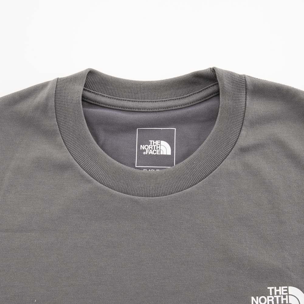 ザ・ノース・フェイス THE NORTH FACE S/S Entrance Permission Tee ショートスリーブ エントランス パーミッション Tシャツ NT82539【FITHOUSE ONLINE SHOP】