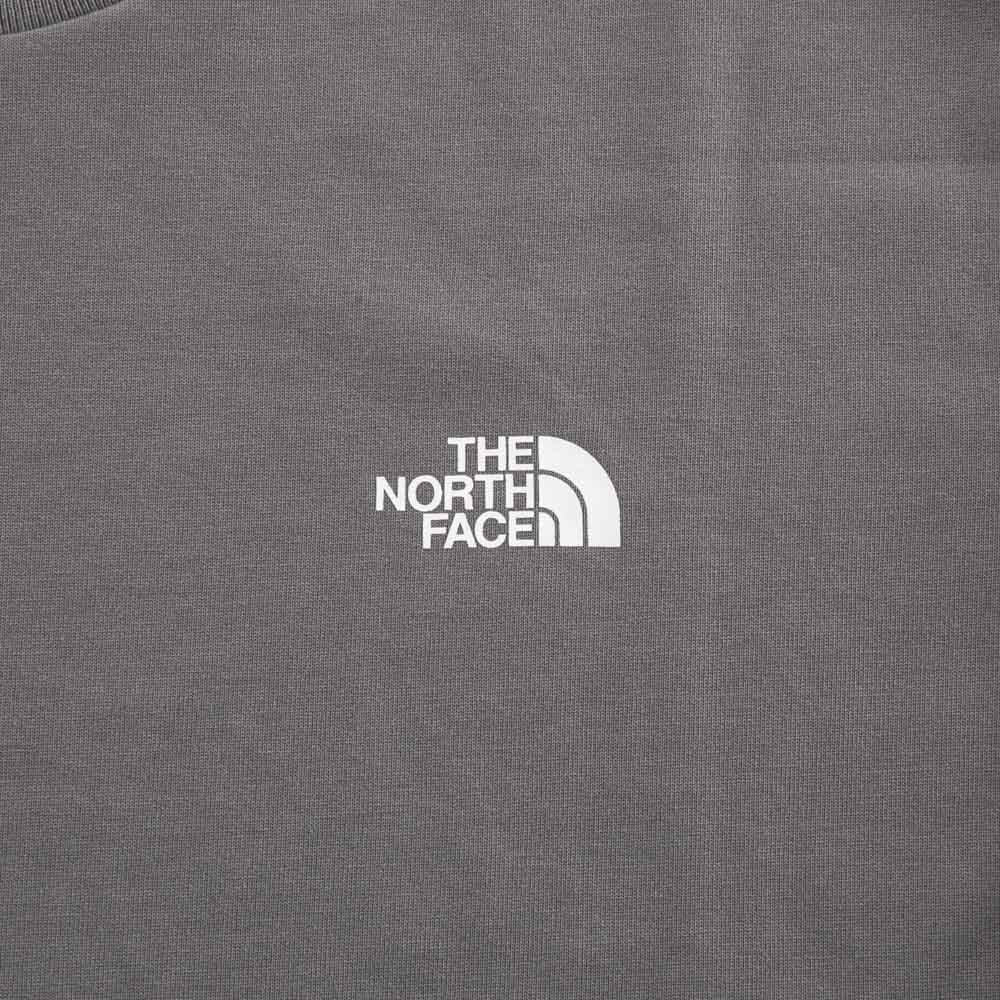 ザ・ノース・フェイス THE NORTH FACE S/S Entrance Permission Tee ショートスリーブ エントランス パーミッション Tシャツ NT82539【FITHOUSE ONLINE SHOP】