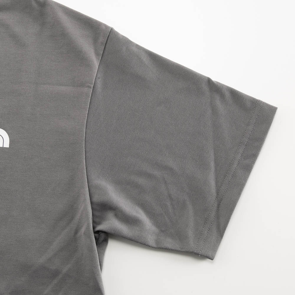 ザ・ノース・フェイス THE NORTH FACE S/S Entrance Permission Tee ショートスリーブ エントランス パーミッション Tシャツ NT82539【FITHOUSE ONLINE SHOP】