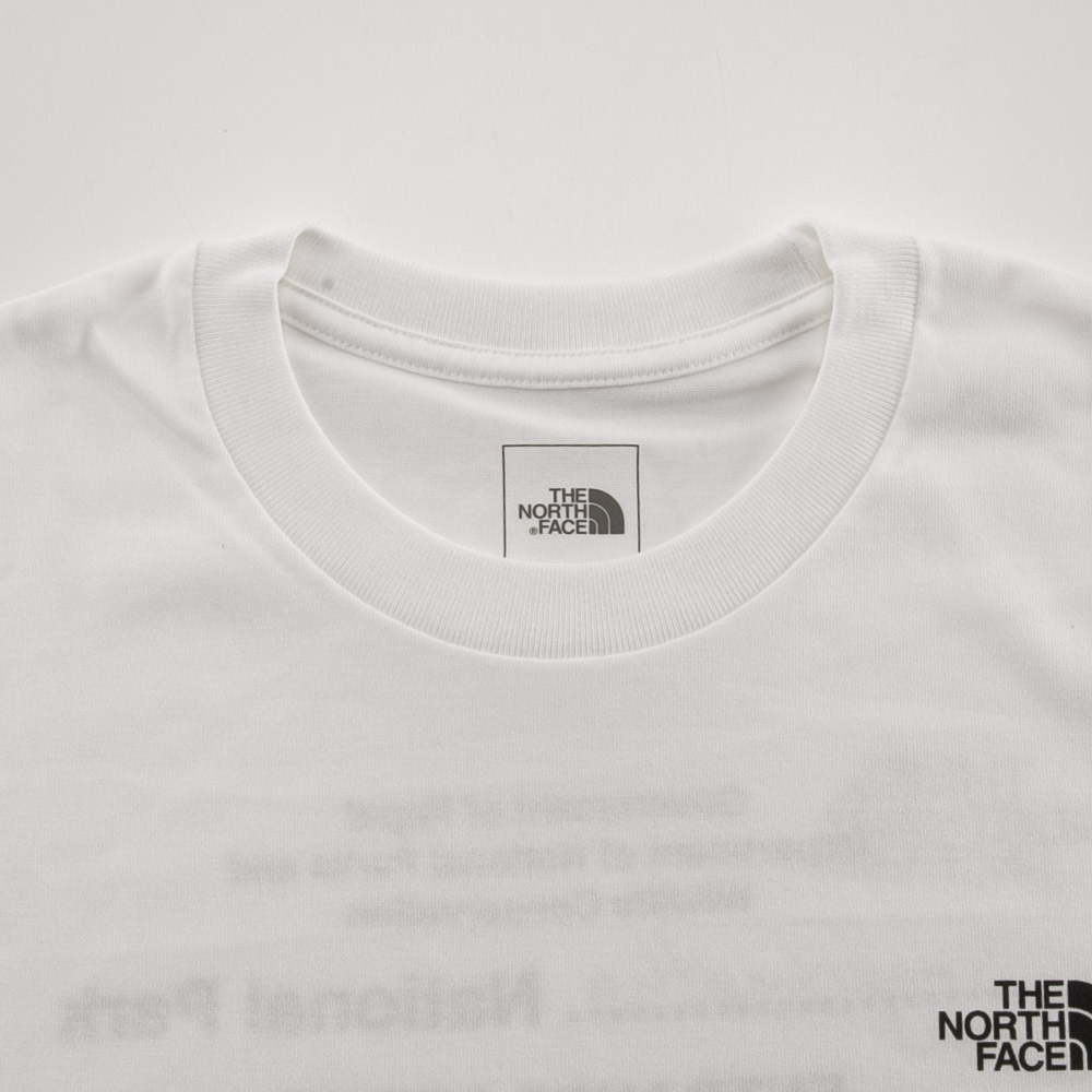 ザ・ノース・フェイス THE NORTH FACE S/S Entrance Permission Tee ショートスリーブ エントランス パーミッション Tシャツ NT82539【FITHOUSE ONLINE SHOP】