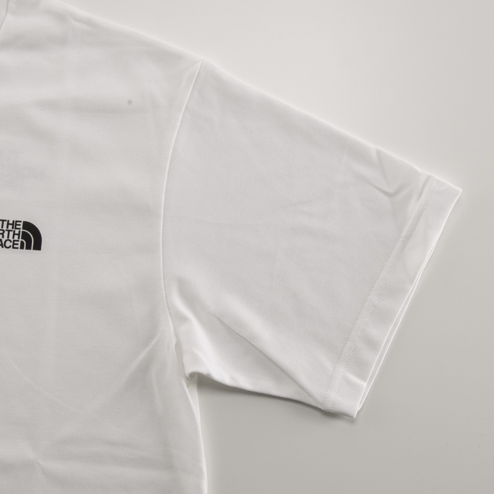 ザ・ノース・フェイス THE NORTH FACE S/S Entrance Permission Tee ショートスリーブ エントランス パーミッション Tシャツ NT82539【FITHOUSE ONLINE SHOP】