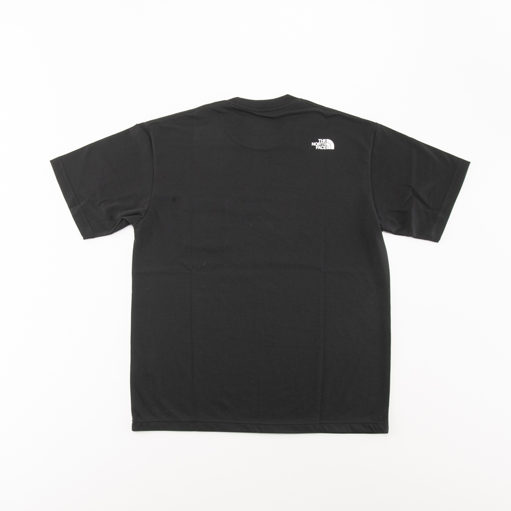 ザ・ノース・フェイス THE NORTH FACE S/S Square Logo Pocket Tee ショートスリーブ スクエア ロゴ ポケット Tシャツ NT82541【FITHOUSE ONLINE SHOP】