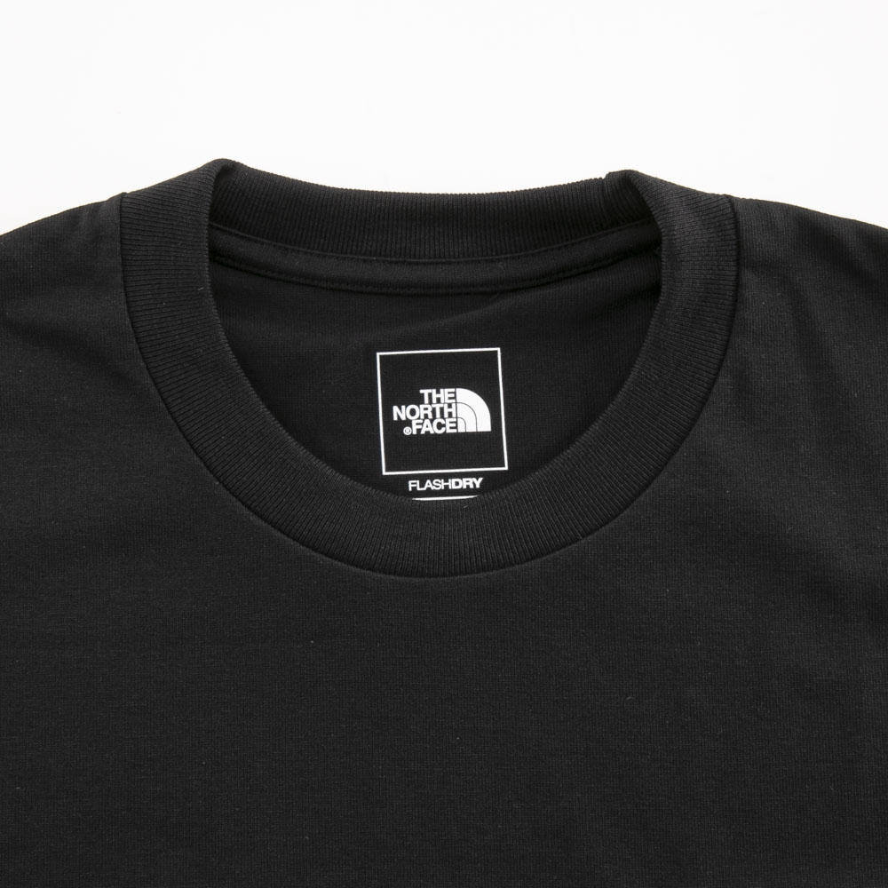 ザ・ノース・フェイス THE NORTH FACE S/S Square Logo Pocket Tee ショートスリーブ スクエア ロゴ ポケット Tシャツ NT82541【FITHOUSE ONLINE SHOP】