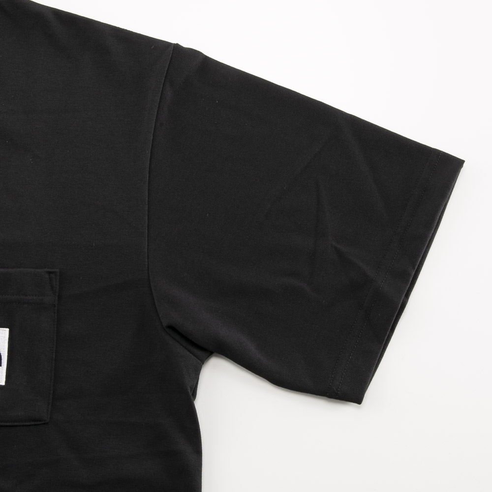 ザ・ノース・フェイス THE NORTH FACE S/S Square Logo Pocket Tee ショートスリーブ スクエア ロゴ ポケット Tシャツ NT82541【FITHOUSE ONLINE SHOP】