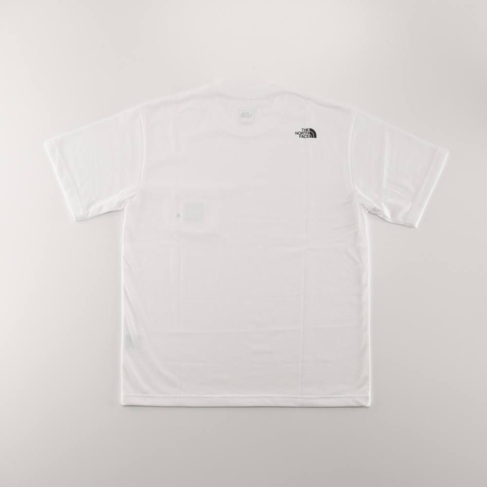 ザ・ノース・フェイス THE NORTH FACE S/S Square Logo Pocket Tee ショートスリーブ スクエア ロゴ ポケット Tシャツ NT82541【FITHOUSE ONLINE SHOP】