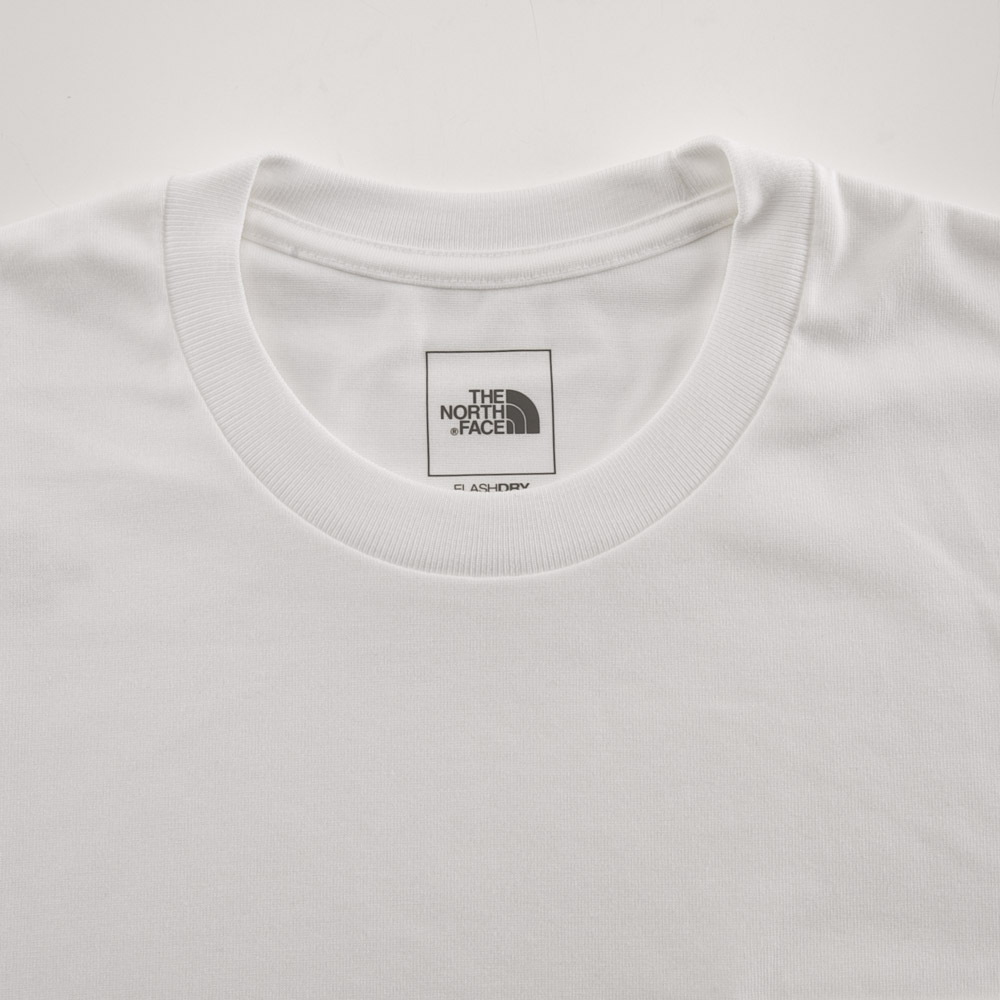 ザ・ノース・フェイス THE NORTH FACE S/S Square Logo Pocket Tee ショートスリーブ スクエア ロゴ ポケット Tシャツ NT82541【FITHOUSE ONLINE SHOP】