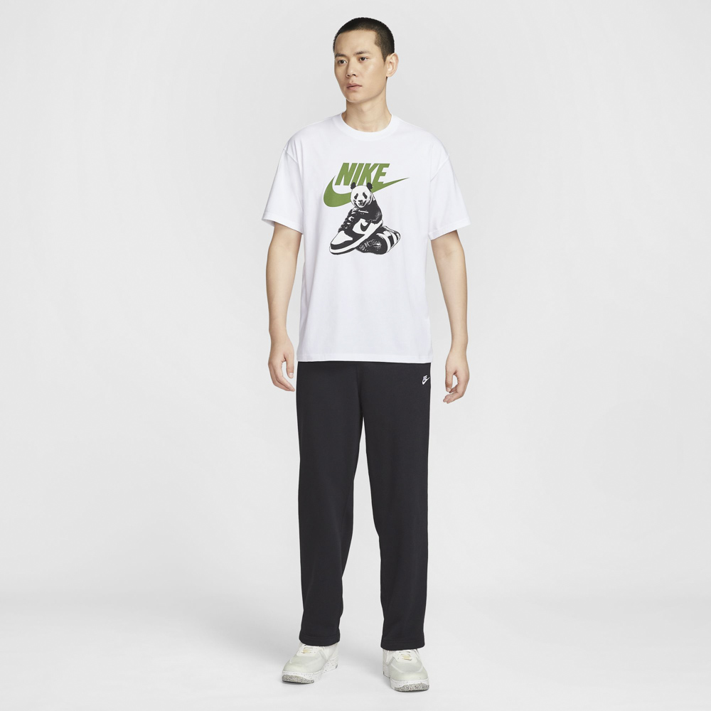 ナイキ NIKE メンズトップス M NSW TEE FW MBR CNCT FA25 ナイキ スポーツウェア Tシャツ HQ9245【FITHOUSE ONLINE SHOP】