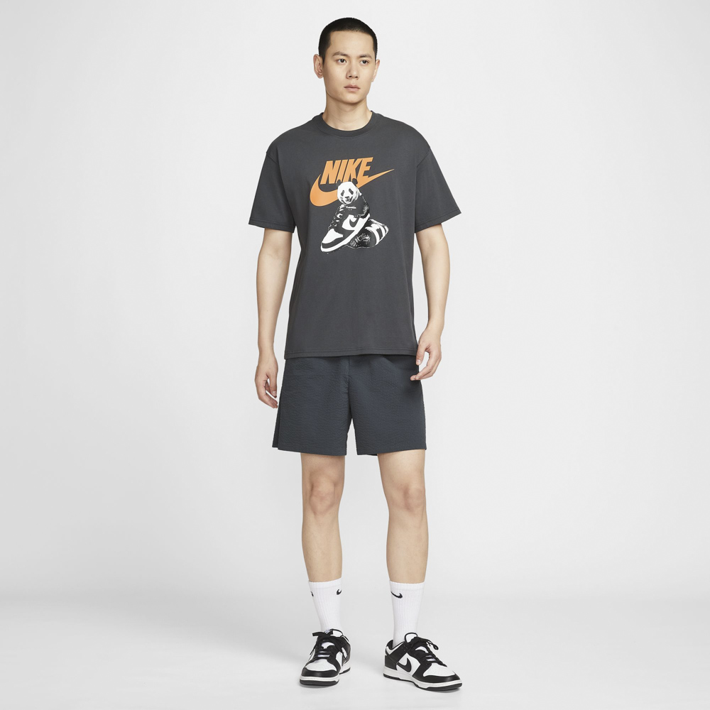 ナイキ NIKE メンズトップス M NSW TEE FW MBR CNCT FA25 ナイキ スポーツウェア Tシャツ HQ9245【FITHOUSE ONLINE SHOP】