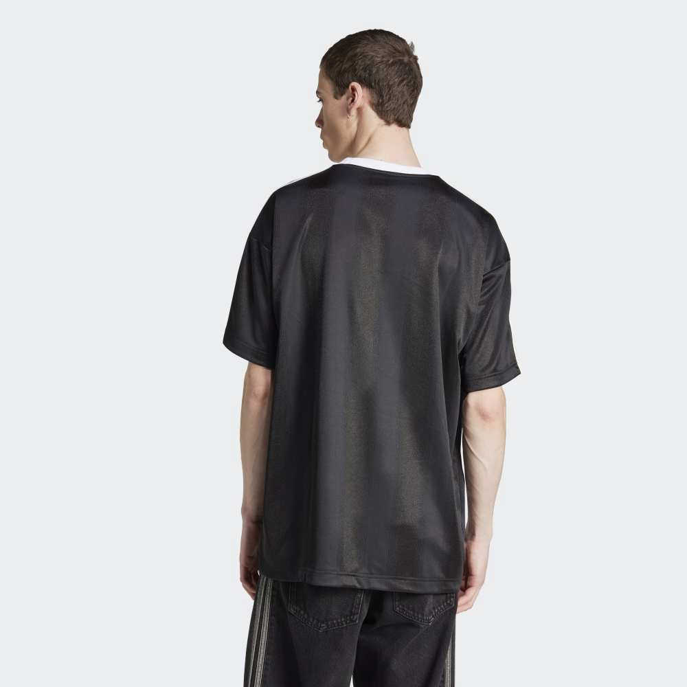 アディダスオリジナルス adidas originals アディカラー ジャカード ジャージー JACQUARD JERSEY【FITHOUSE ONLINE SHOP】