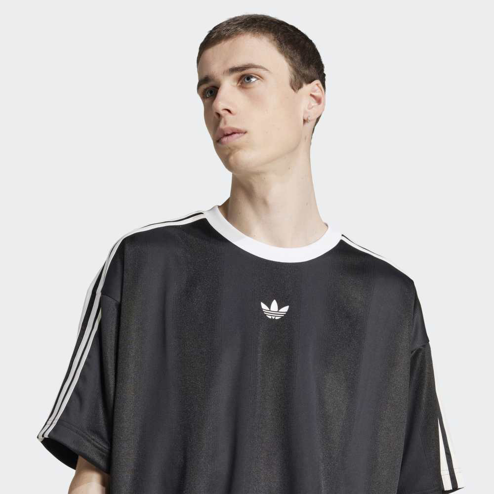 アディダスオリジナルス adidas originals アディカラー ジャカード ジャージー JACQUARD JERSEY【FITHOUSE ONLINE SHOP】