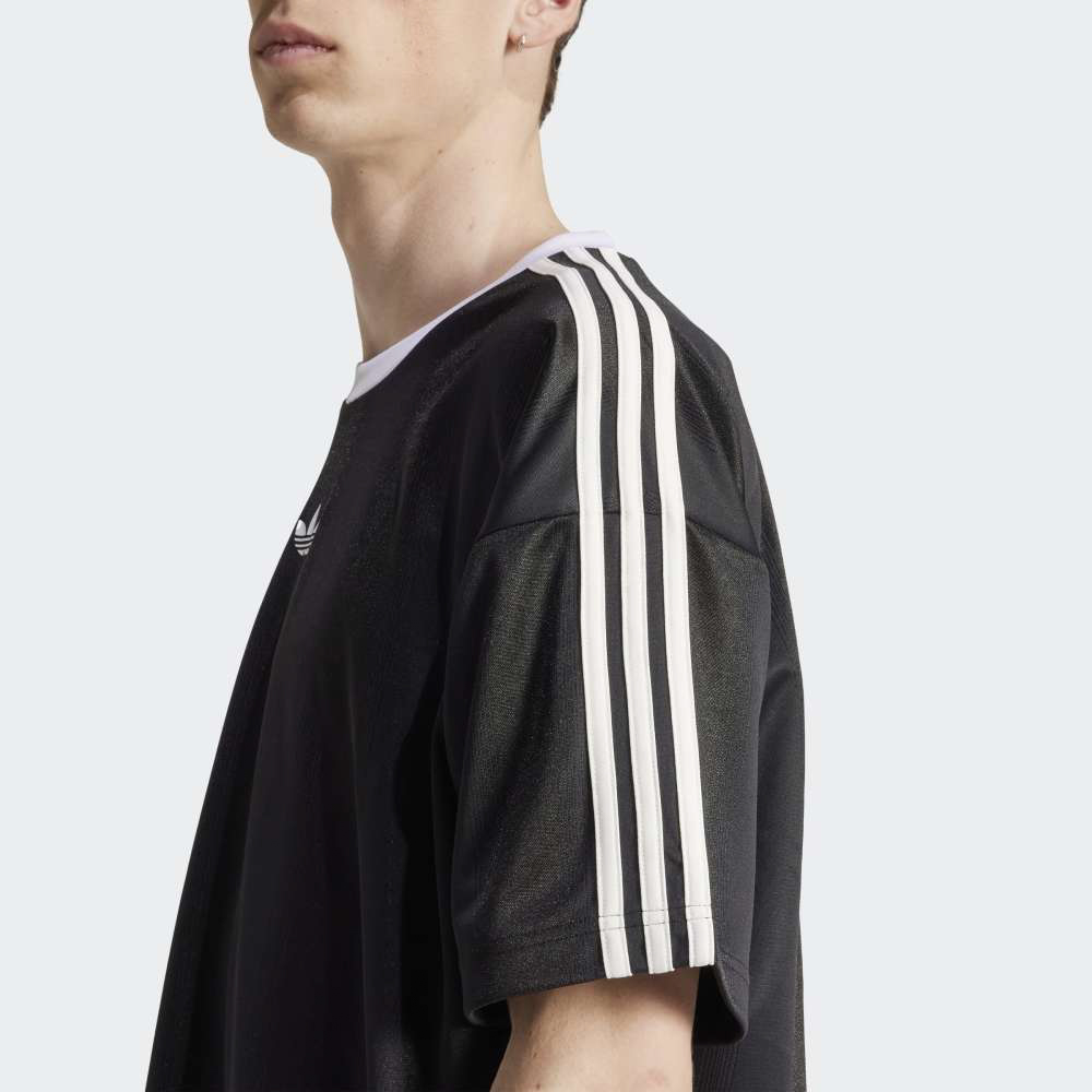 アディダスオリジナルス adidas originals アディカラー ジャカード ジャージー JACQUARD JERSEY【FITHOUSE ONLINE SHOP】