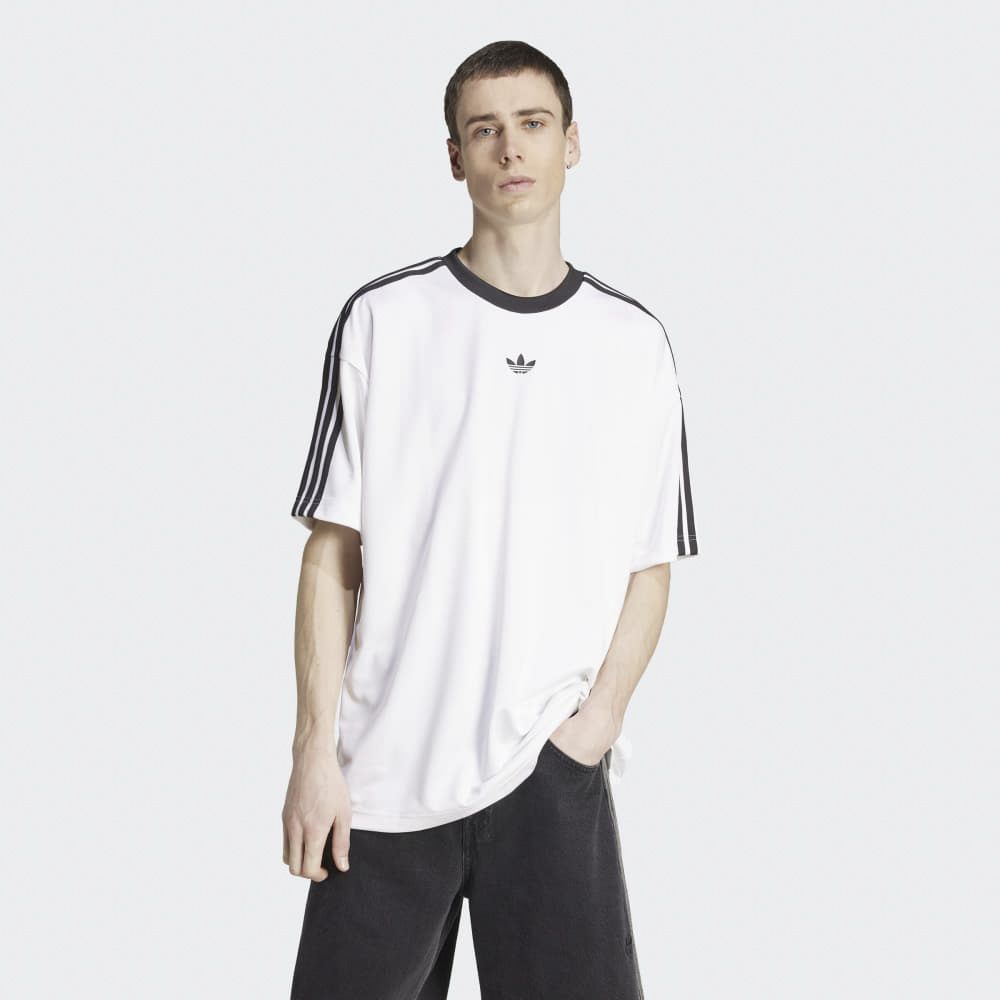 アディダスオリジナルス adidas originals アディカラー ジャカード ジャージー JACQUARD JERSEY【FITHOUSE ONLINE SHOP】