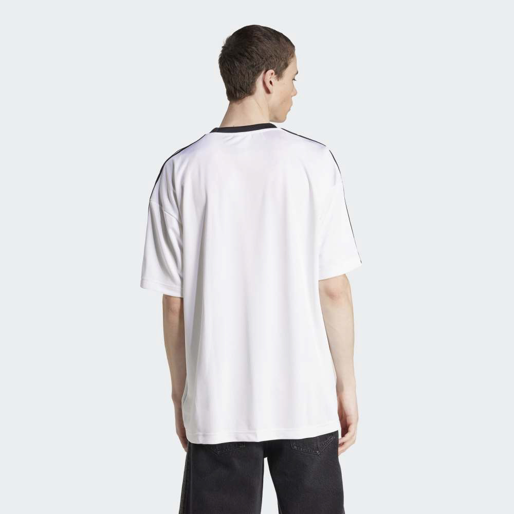 アディダスオリジナルス adidas originals アディカラー ジャカード ジャージー JACQUARD JERSEY【FITHOUSE ONLINE SHOP】
