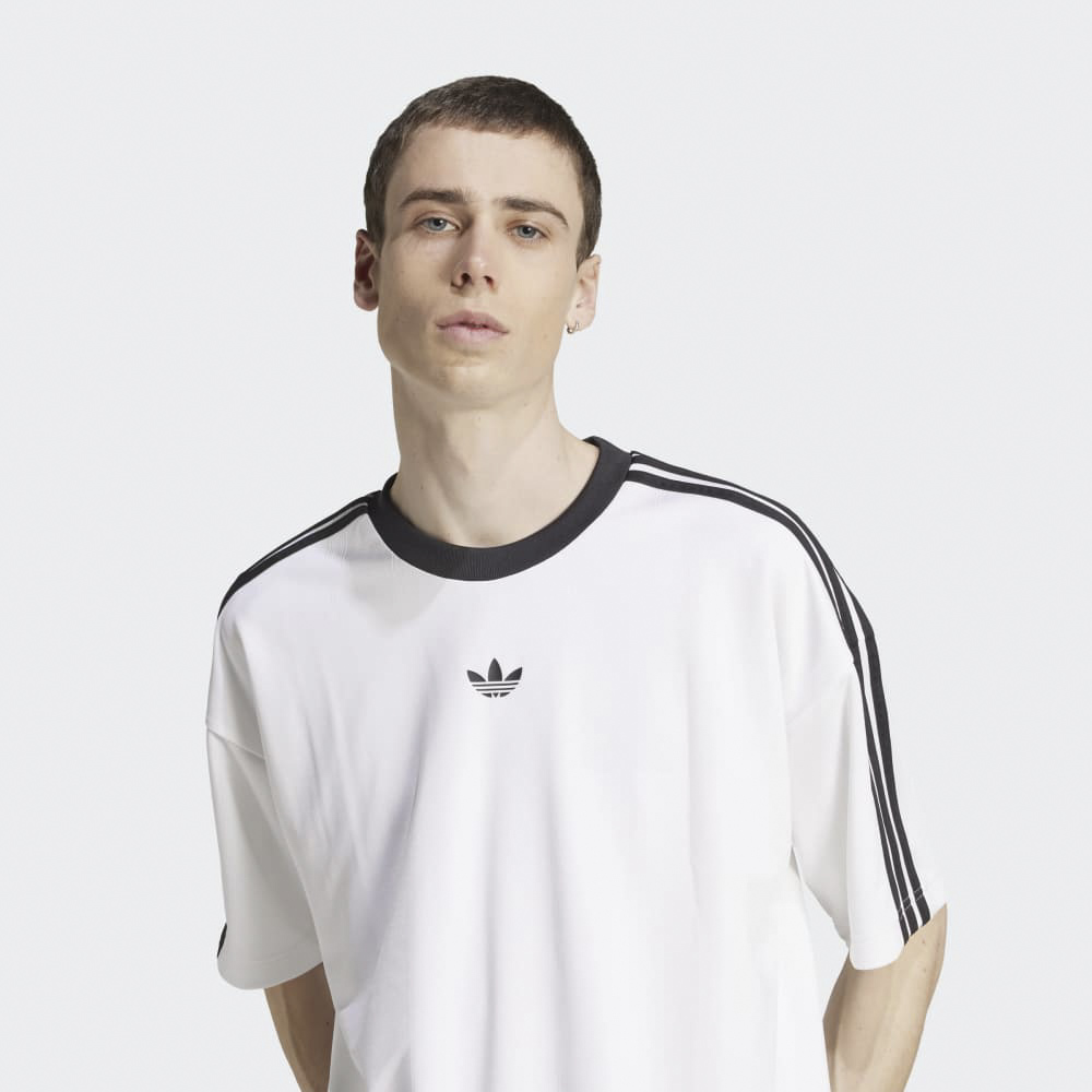 アディダスオリジナルス adidas originals アディカラー ジャカード ジャージー JACQUARD JERSEY【FITHOUSE ONLINE SHOP】