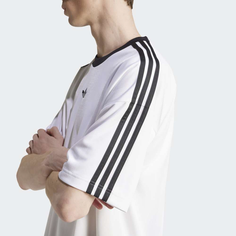 アディダスオリジナルス adidas originals アディカラー ジャカード ジャージー JACQUARD JERSEY【FITHOUSE ONLINE SHOP】