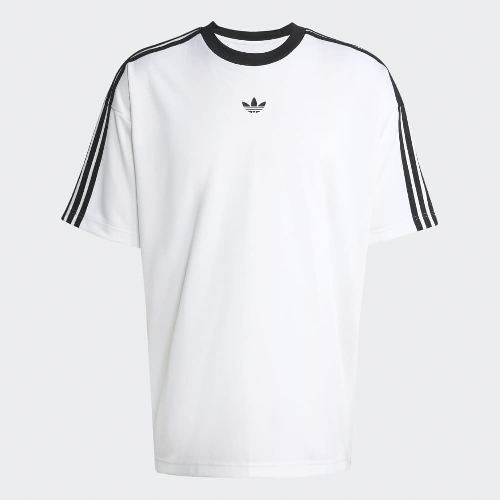アディダスオリジナルス adidas originals アディカラー ジャカード ジャージー JACQUARD JERSEY【FITHOUSE ONLINE SHOP】