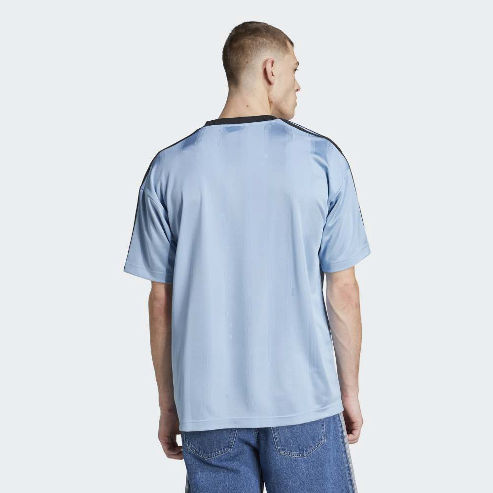 アディダスオリジナルス adidas originals アディカラー ジャカード ジャージー JACQUARD JERSEY【FITHOUSE ONLINE SHOP】