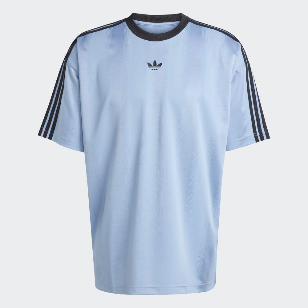 アディダスオリジナルス adidas originals アディカラー ジャカード ジャージー JACQUARD JERSEY【FITHOUSE ONLINE SHOP】