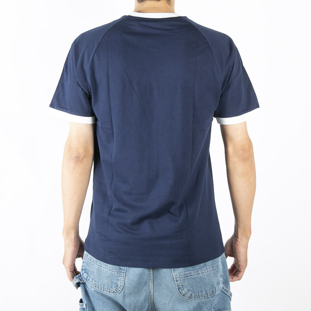 アディダスオリジナルス adidas originals アディカラー クラシックス スリーストライプス Tシャツ 3-STRIPES TEE【FITHOUSE ONLINE SHOP】
